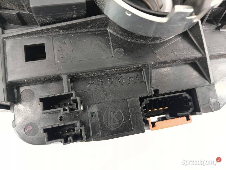 PRZEŁĄCZNIK ZESPOLONY 98312590ZD Citroen C3 III