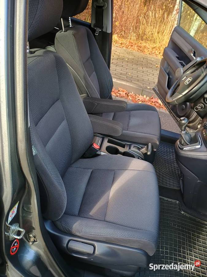 Honda CRV Honda CRV 20 benzyna 150 4x4 książka Motoryzacja Sandomierz
