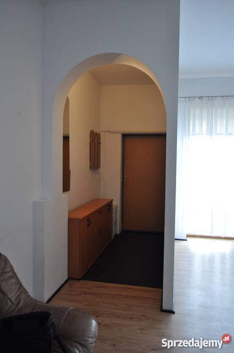 Sprzedam mieszkanie Miłakowo