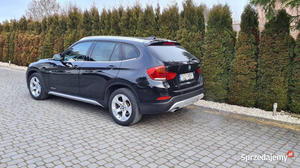 X1 18d sdrive automat Staszów sprzedam