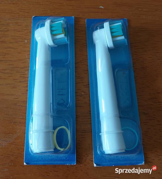 Szczoteczka do zębów Braun Lublin