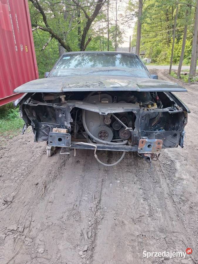 Volvo 960 Halinów