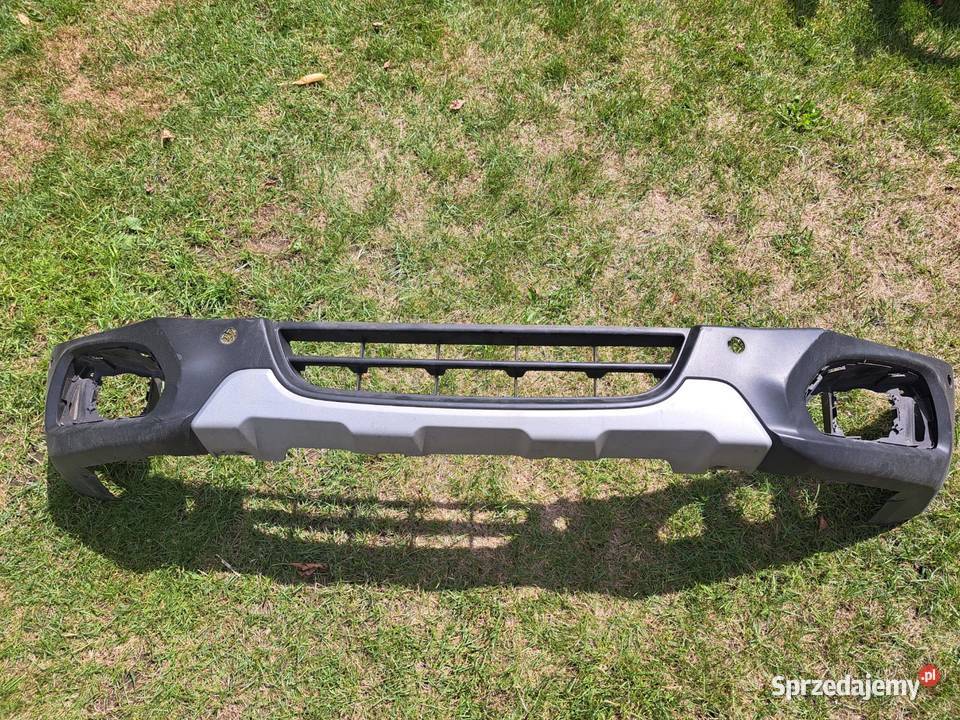 sprzedam zderzak Turek sprzedam