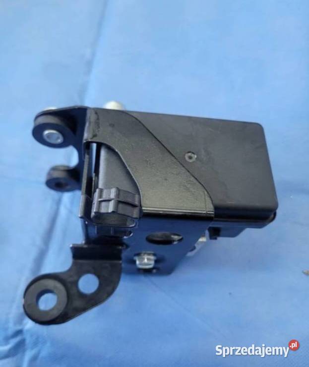 Kawasaki H2 SX H2SX 2020R POMPA HAMULCA wielkopolskie Nowy Tomyśl