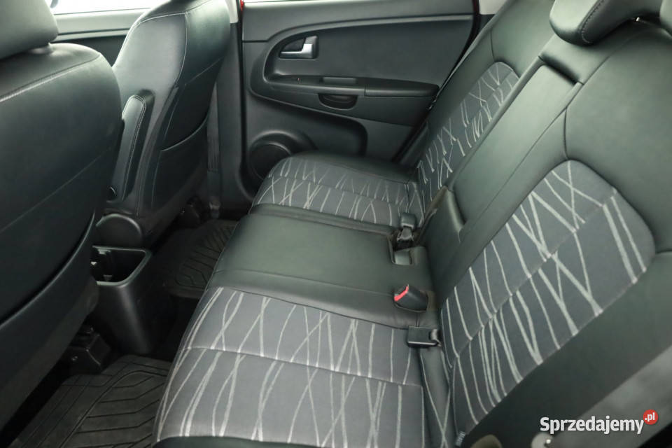 Kia Venga 16 CVVT Piaseczno