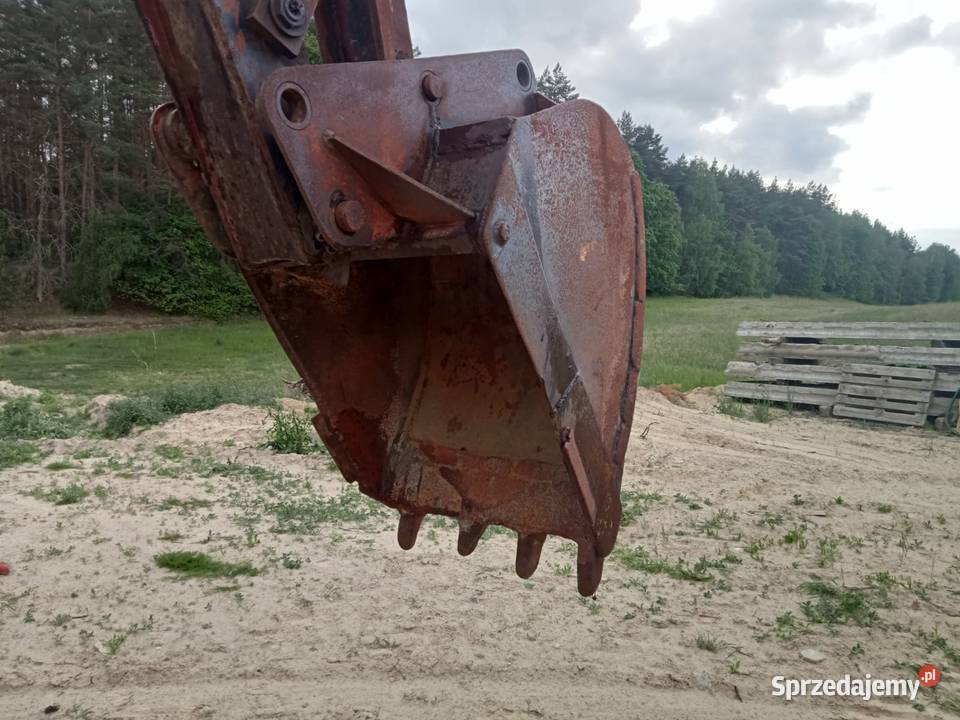 koparkospycharka Jumz Białoruś Międzychód sprzedam