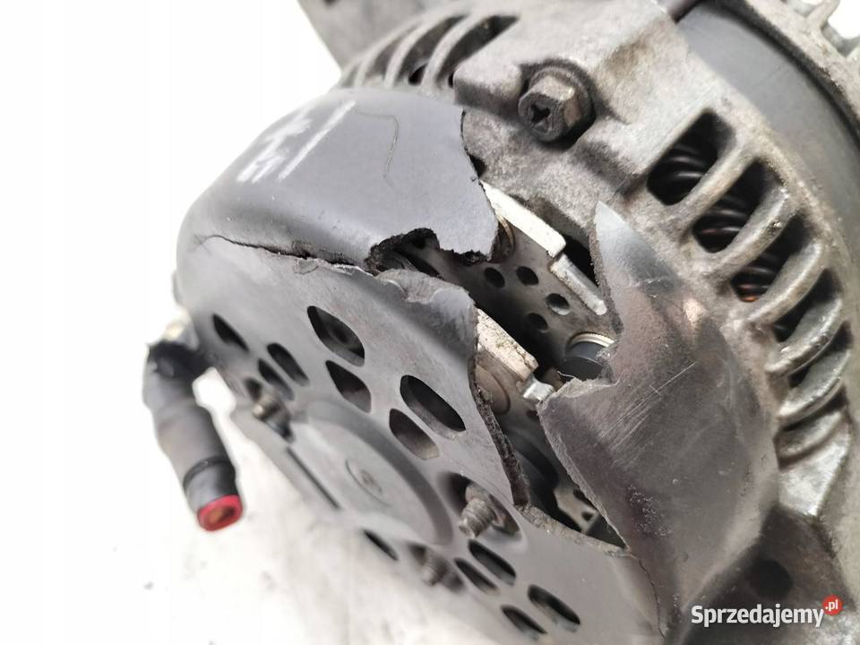 ALTERNATOR 3M5T10300LD 18 TDCI Ford Focus Mk2