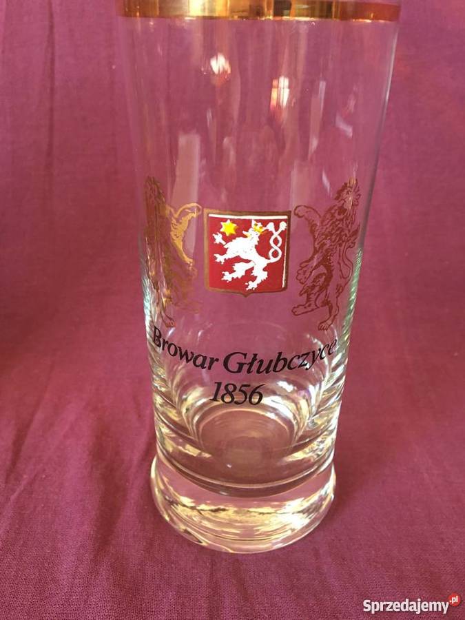 Kufle do piwa Brzeg Głubczyce Namysłów Niemodlin