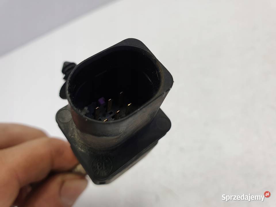 Range Rover Sport II L494 30 D SONDA LAMBDA Rudka