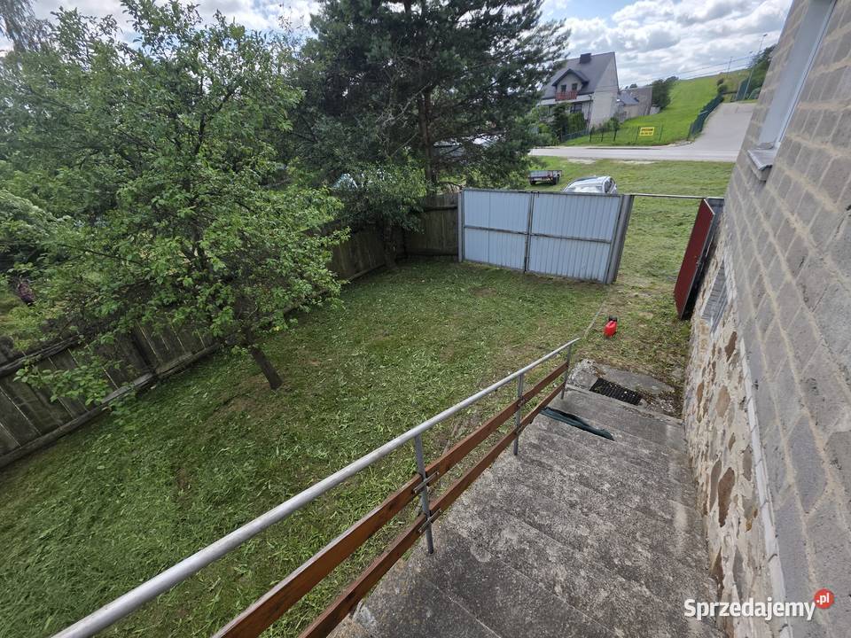 Dom z dzialka rolna Sprzedaż Huta Stara