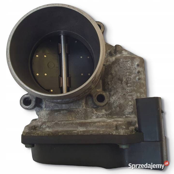 PRZEPUSTNICA Audi A5 8T 20 TFSI 06F133062J Motoryzacja Chełm