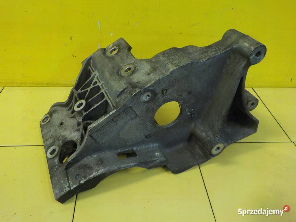 JEEP CHEROKEE 28 CRD 04r 148 lapa silnika osobowe świętokrzyskie Suków