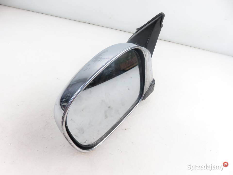 LUSTERKO LEWE NISSAN PATHFINDER R50 CHROM