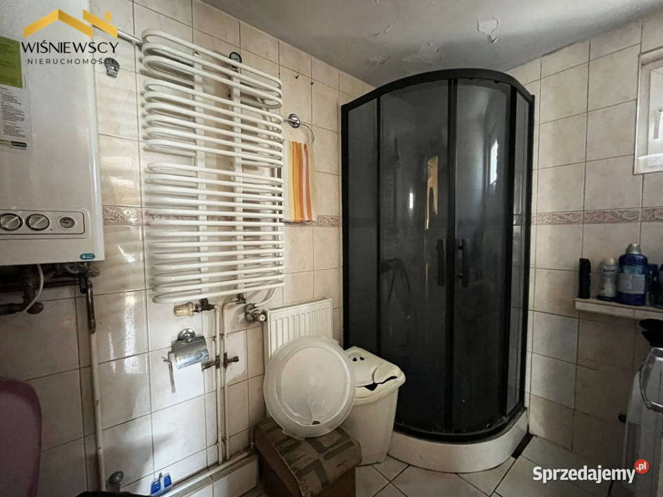 Mieszkanie 4 pokoje ogórek garaż Sprzedaż