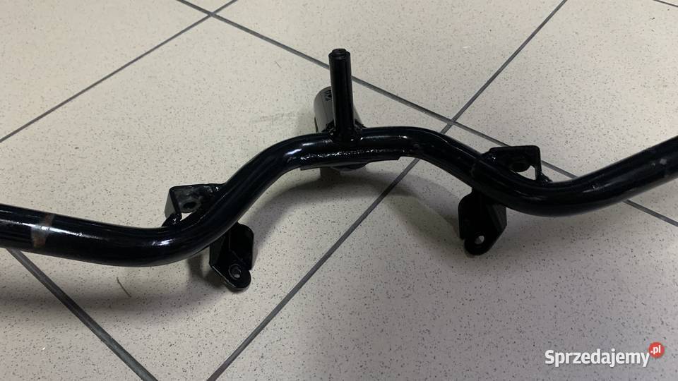 Kierownica Daelim Besbi 125 Brzeszcze