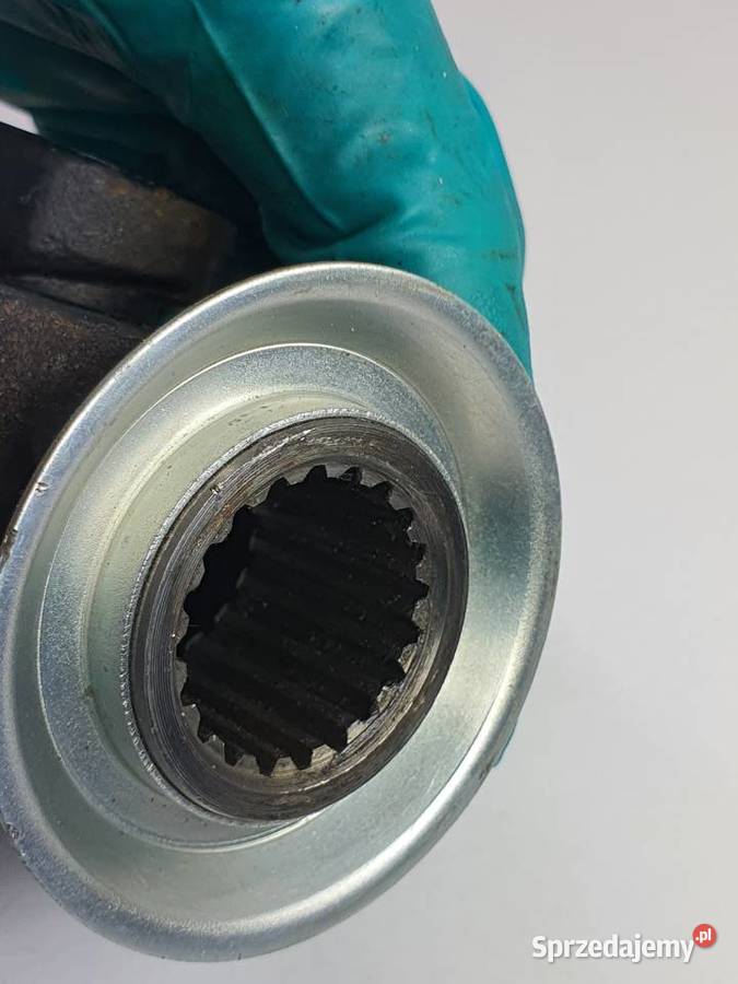 Wal Napedowy Tyl Can Am Maverick Turbo Xds Xrs łódzkie Łódź