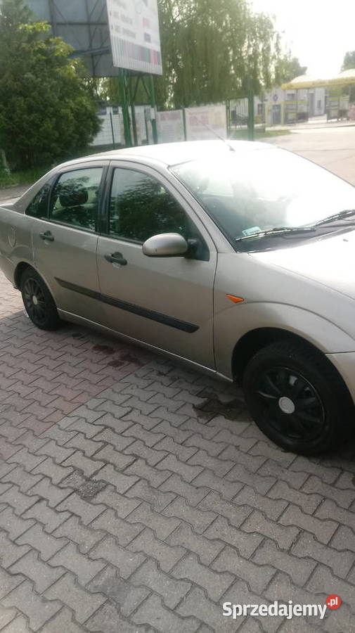 Szukasz sprawnego auta bez wkladu w gazie i Ostrów Wielkopolski