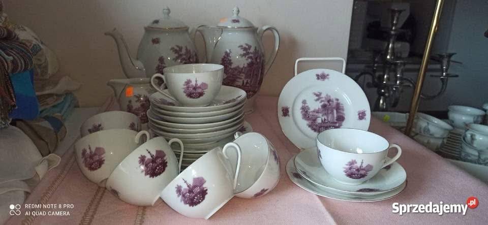 Kabaret paterka Zamki Epiag Royal Czechoslowakia sprzedam