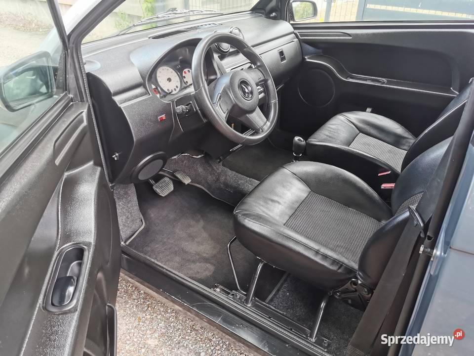Microcar Aixam City 2013r L6 bez prawka B 14 lat