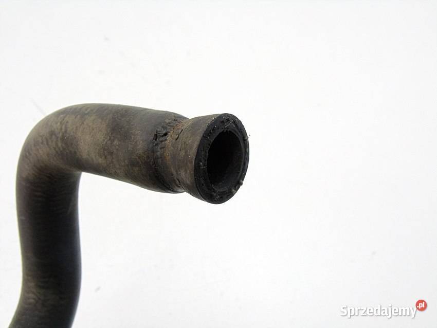 WĄŻ PRZEWÓD RURKA WODY 22 HDI TDCI EURO 5 Sosnowiec