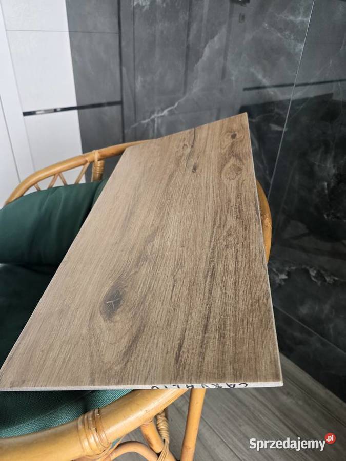 PŁYTKA GRES CARVALHO 30x60 ATEM GATI Opoczno