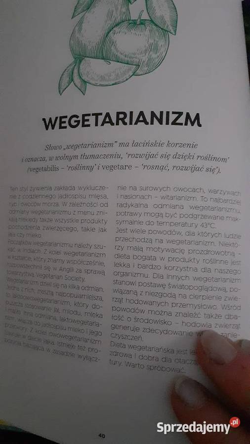 Jeść zdrowiej Szczecin