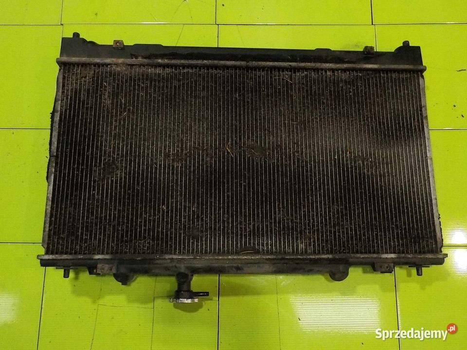 MAZDA 6 GH II 25 B 07r chlodnica wody Suków sprzedam