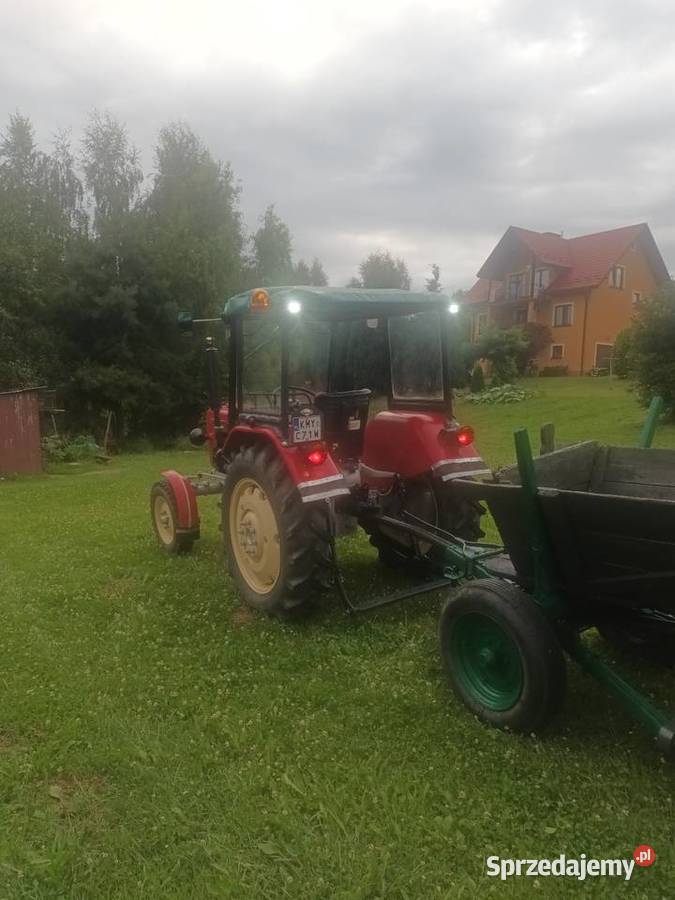 Sprzedam c 330 okazja Gotowy do pracy Myślenice