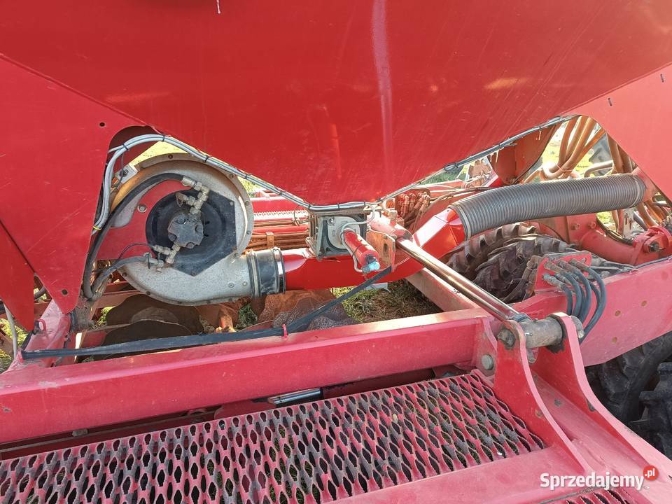 Siewnik Horsch Pronto 4DC sprzedam