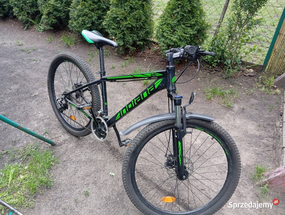 Sprzedam rower sportowy kujawsko-pomorskie Rojewo