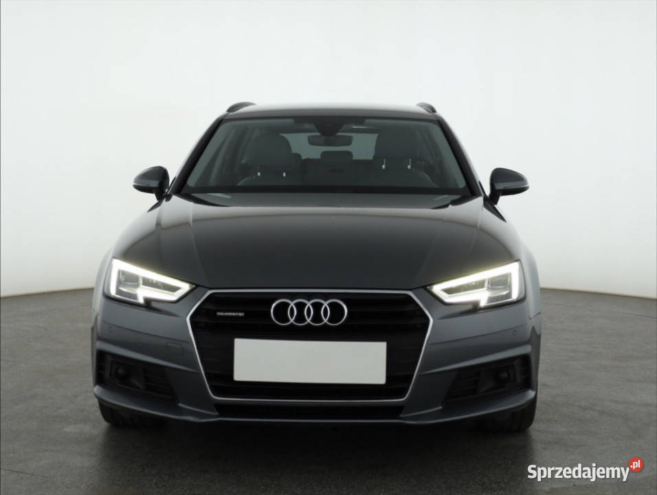 Audi A4 40 TDI ABS Piaseczno sprzedam