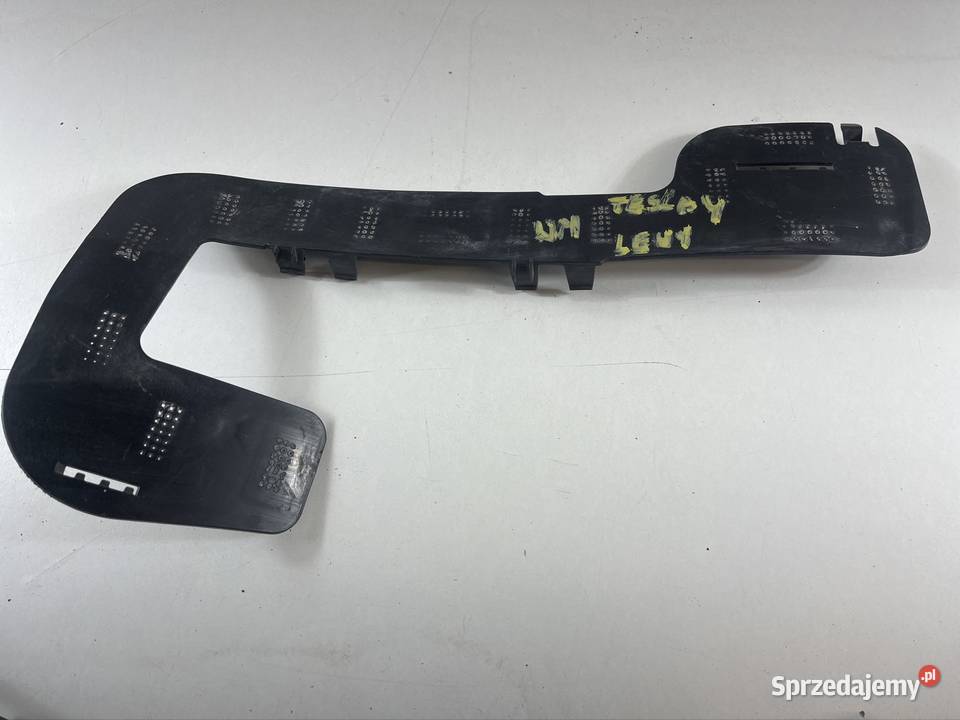 TESLA Y LEWARAMKA MOCOWANIE HALOGENU 149374700A Pozostałe Międzychód sprzedam