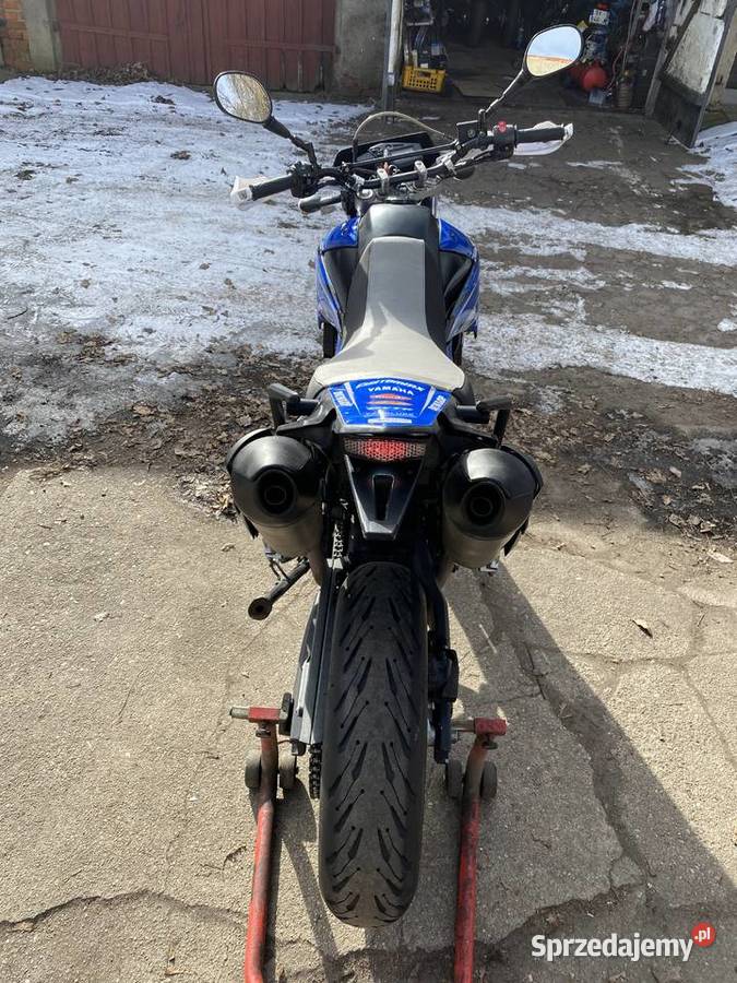 Yamaha xt660x xtx 660 honda xl 650 suzuki dr 650 660cm3