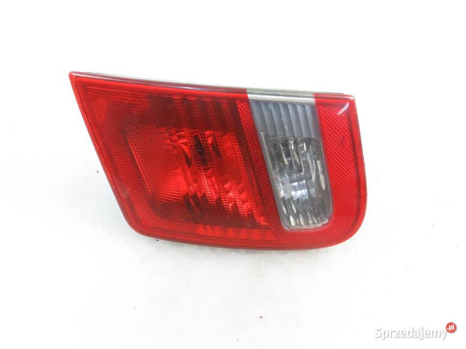 LAMPA PRAWA TYLNA KLAPA SAAB 93 II 12785764