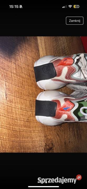 buty sportowe reebok Reebok Tarnów