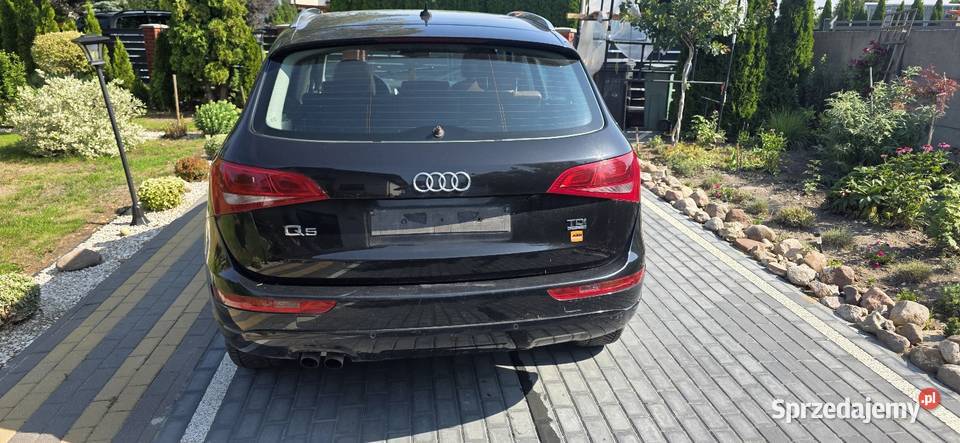 Audi Q5 20tdi quattro Q5 Chełm sprzedam