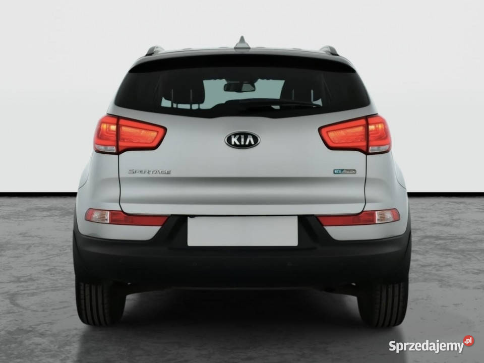 Kia Sportage 16 GDI mazowieckie Piaseczno
