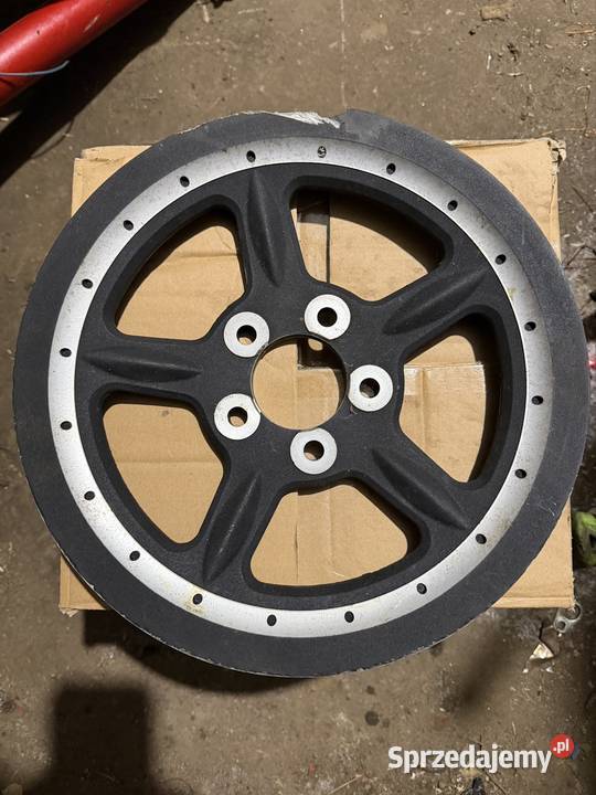 Pulley Harley Davidson Sportster 883 Pieniężno