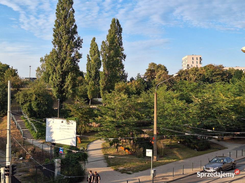 2pok 38met Parku Słowiańskiego REMONCIEKOMÓRKA Wrocław