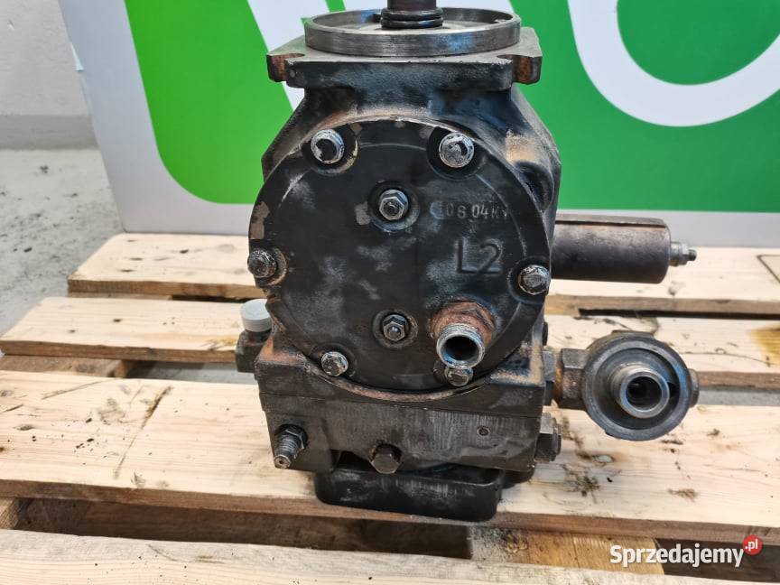 Pompa jazdy SauerDanfoss 90R075 FMSCD8D Wilkowo