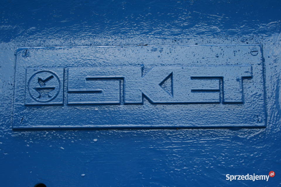 Podawacz Wibracyjny SKET Rok produkcji 1998 Złotoryja sprzedam