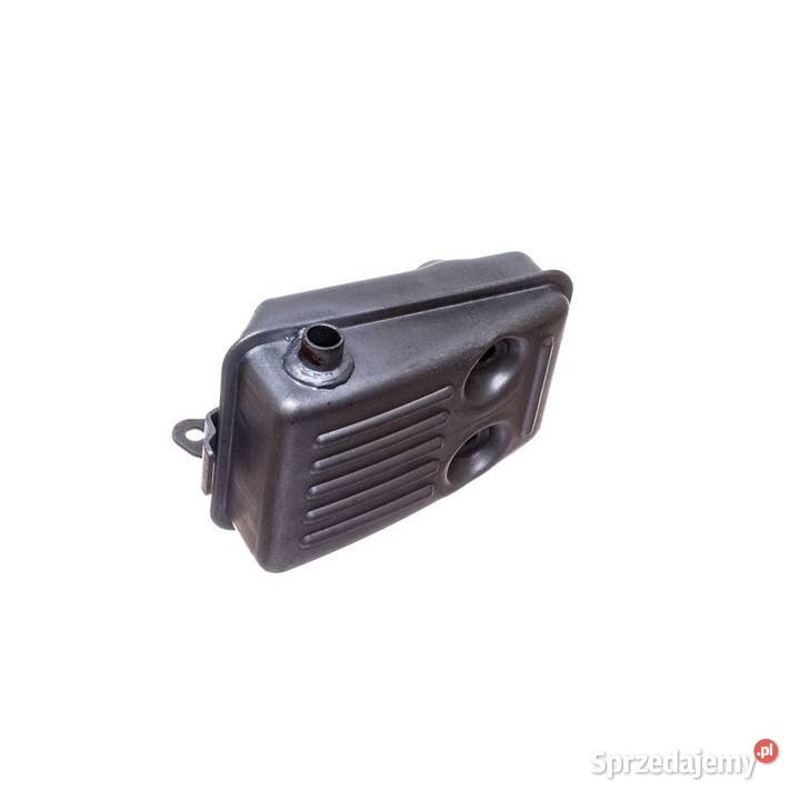 Tłumik kosy OleoMac Sparta 42 44 61200018R Ostrołęka