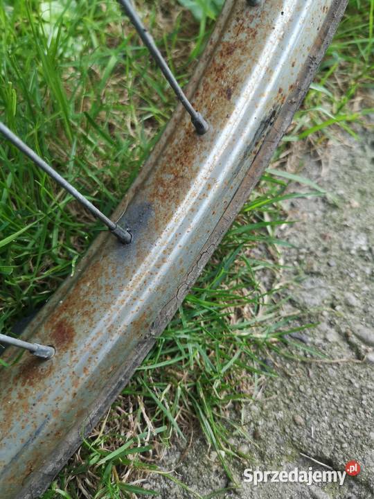 Rower Turing 2 Romet 1994 r Gdańsk sprzedam