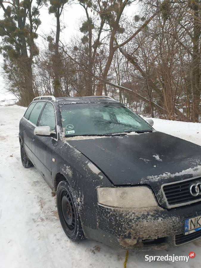 A6C5 24LPG NA CZESCI warmińsko-mazurskie Kętrzyn sprzedam