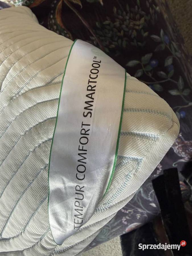 TEMPUR Comfort SmartCool poduszka 70x50 Warszawa