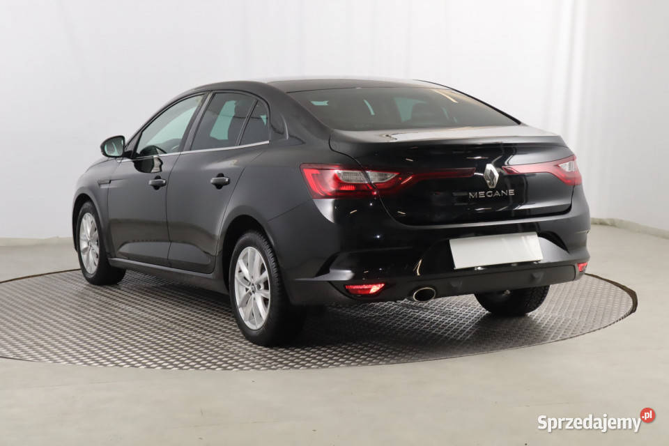Renault Megane 16 SCe benzyna Zabrze