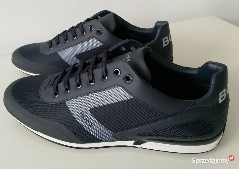 HUGO BOSS buty sportowe rozmiar 44445 Szczecin