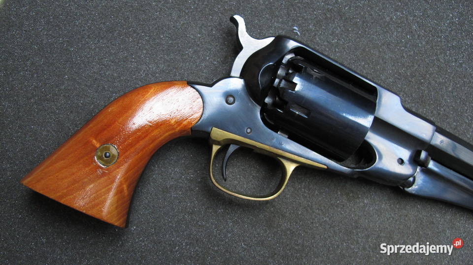 Remington SANTA BARBARA kal 44 Chojnice