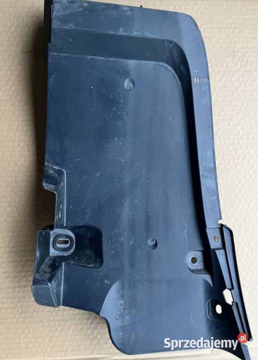 MAZDA 2 DJ 15 NADKOLE PRAWY TYŁ DB5J50341 Międzychód sprzedam