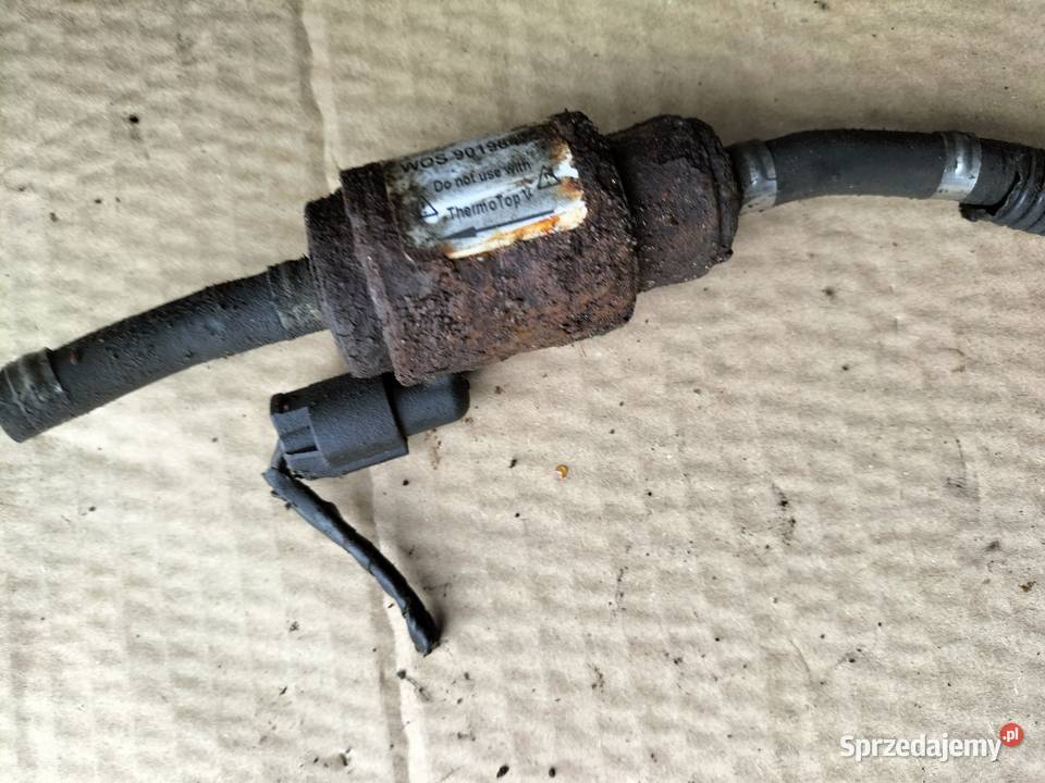 Pompa pompka paliwa WEBASTO WOS9019847C WOS